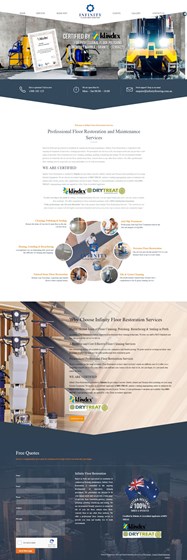 Floor Refinishing Service: Floor Refinishing Service